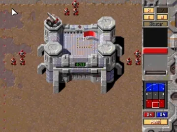 Z (GE) screen shot game playing